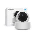 Wi-Fi belaidė IP apsaugos kamera Sonoff GK-200MP2-B