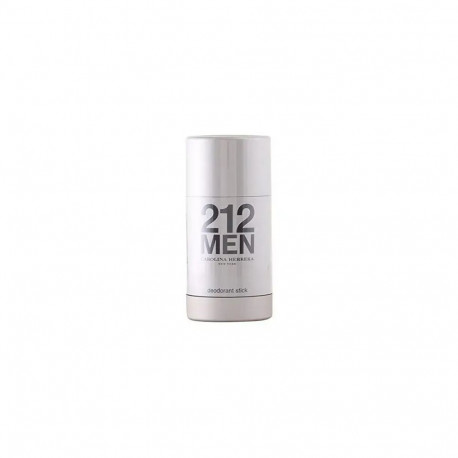 Carolina Herrera 212 Men Deodorant Stick 75g