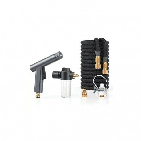 USAMS Car Pressure Washer Steel/Tarnish JYXCQ01 (US-ZB260)