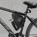 Wozinsky frame bag 1.5l black (WBB23BK)