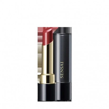 Sensai, Rouge Intense, Long-Lasting, Cream Lipstick, 112, Hazemomiji, 3.7 g *Tester