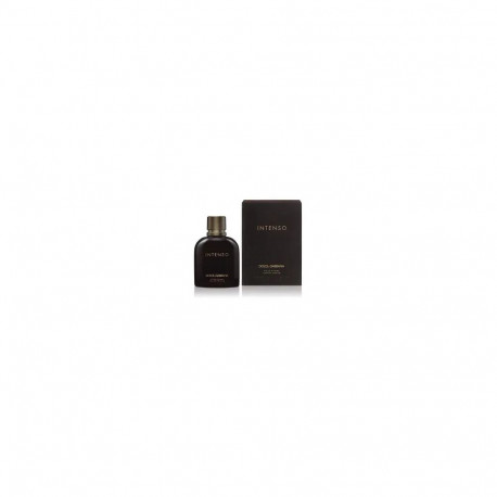 Dolce & Gabbana Pour Homme Intenso (EDP) parfüümvesi meestele 75 ml