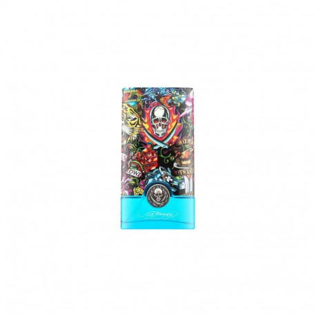 Christian Audigier Ed Hardy Hearts & Daggers for Him (EDT) Eau de Toilette for Men 50 ml