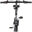 Wozinsky frame bag 1.5l black (WBB23BK)