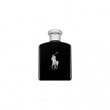 Ralph Lauren Polo Black (EDT) Eau de Toilette for Men 125 ml