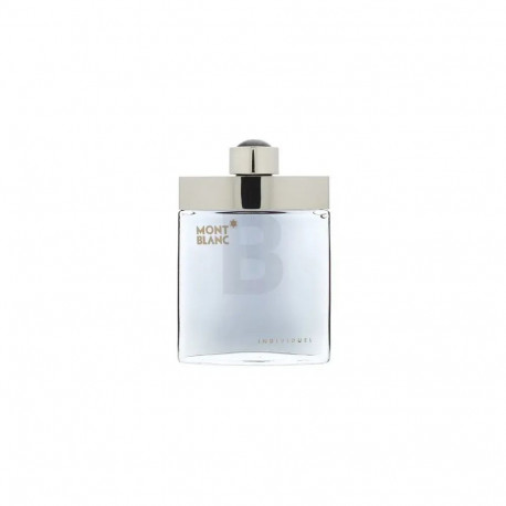Mont Blanc Individuel (EDT) Eau de Toilette for Men 75 ml