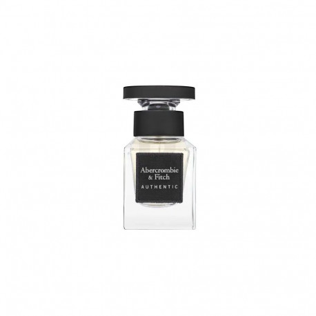 Abercrombie & Fitch Authentic Man Eau de Toilette for men 30 ml