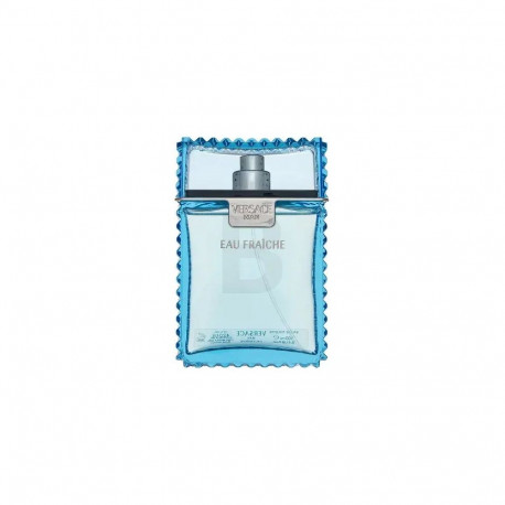 Versace Eau Fraiche Man Eau de Toilette for men 100 ml