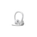 Logitech Zone 300 Wireless Headset Bluetooth, Off-white