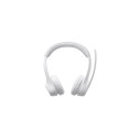 Logitech Zone 300 Wireless Headset Bluetooth, Off-white