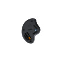 Logitech ERGO M575 Wireless Trackball for Business Wireless Mouse RF Wireless+BT, 2000 DPI, Graphite