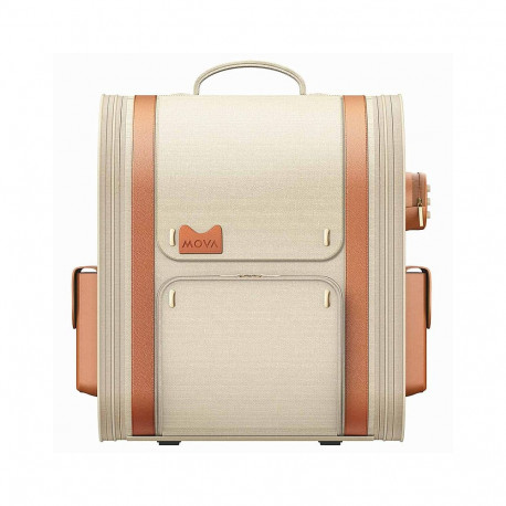 MOVA Backpacks Carrier PB10 Pro | Khaki/Blue