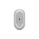 Lenovo 700 Multi-Device Wireless Silent Mouse | Wireless | 2.4G, Bluetooth 5.3 | Seashell