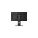 Lenovo ThinkVision T24D-40 23.8" IPS 16:9 120 Hz 4 ms 1920 x 1080 pikslit 250 cd/m² 1 HDMI-port must