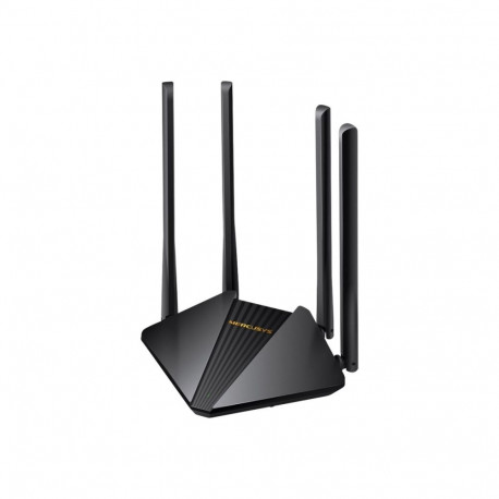 Mercusys juhtmevaba kahe sagedusribaga gigabitruuter MR30G AC1200 802.11ac 867+300 Mbit/s 2× gigabit