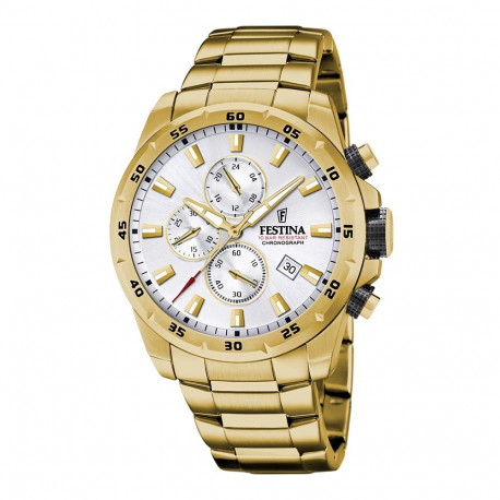 Festina Chrono Sport F20541/1 Men's Watch Chronograph