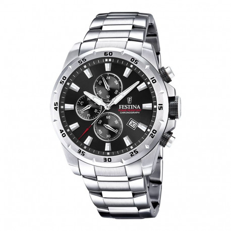 Festina Chrono Sport F20463/4 Men's Watch Chronograph