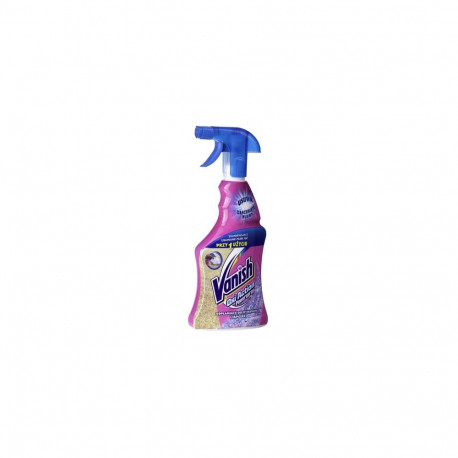Vaibapuhastusvahend VANISH GOLD SPRAY, 500ml