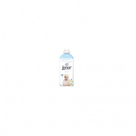 Pesuloputusvahend LENOR Sensitive, 71 pesukorda, 1491ml