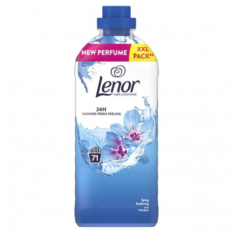 Pesuloputusvahend LENOR Spring Awakening, 71 pesukorda, 1491ml