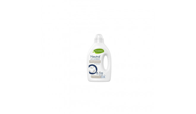 Pesuloputusgeel NEUTRAL, Sensitive 1L