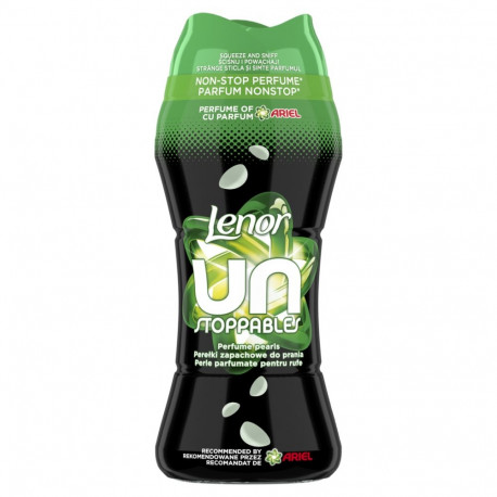 Lõhnagraanulid LENOR Ariel, 22 pesukorda, 270g