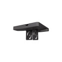 MULTIBRACKETS Pro Series - Ceiling Plate with Plastic Cover