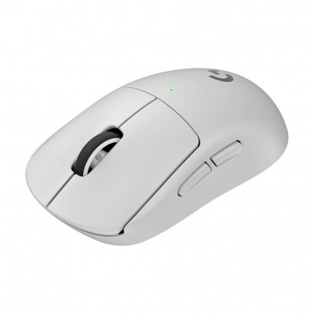 LOGITECH PRO X SUPERLIGHT 2 SE Wireless Mouse White