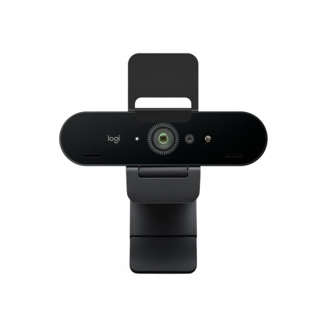 Logitech veebikaamera BRIO 4K