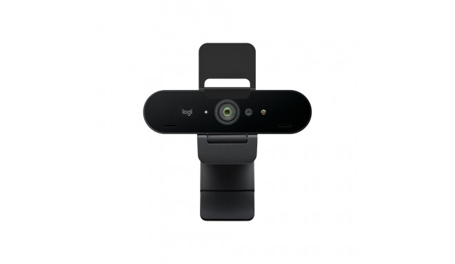 Logitech veebikaamera BRIO 4K