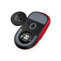 LOGITECH PRO X SUPERLIGHT 2 SE Wireless Mouse Red