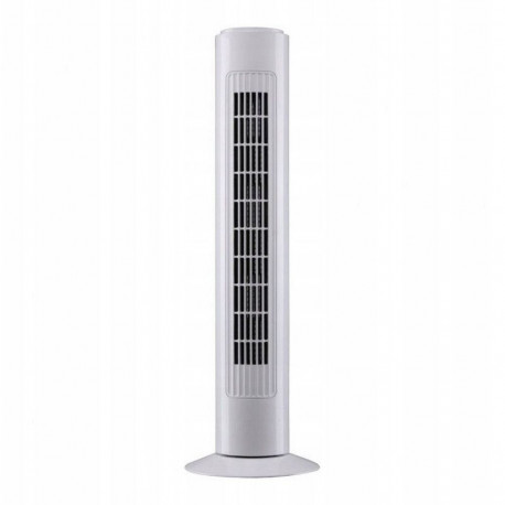 Column fan Hanksair W042 white