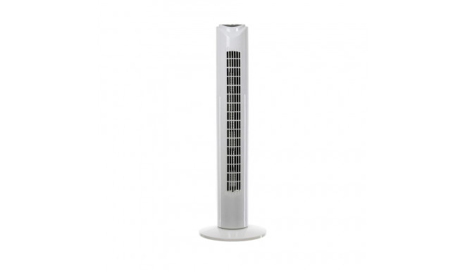 Column fan Hanksair W04 white