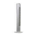 Column fan Hanksair W04 white