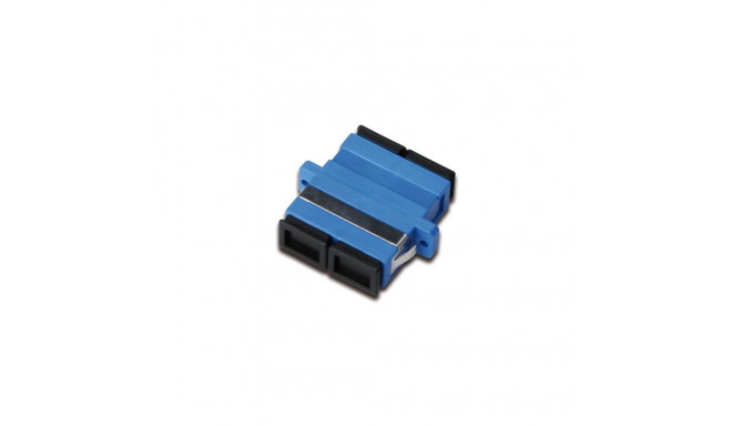 LWL SC-SC adapter Singlemode (SM)