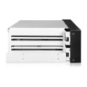 Icy Dock MB901SPR-B R1 (black/silver)