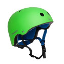 Hudora kiiver 51-55cm, roheline (84108)