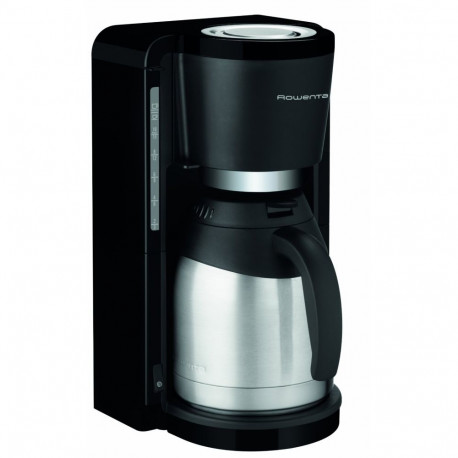 Milano CT 3818 mit Isolierkanne (schwarz)