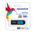 Adata mälupulk 32GB UV128 USB 3.0, sinine