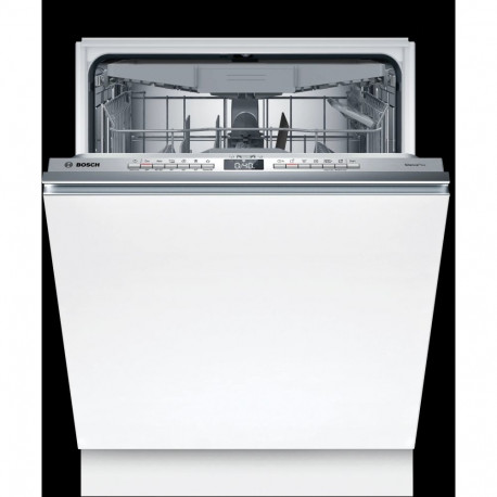 Integreeritav nõudepesumasin 60 cm Bosch SMV4HCX07E