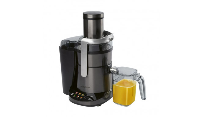 Automatic juicer Proficook
