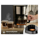 Kohvimasin ProfiCook PCKA1330DIX