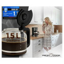 Coffee maker Proficook