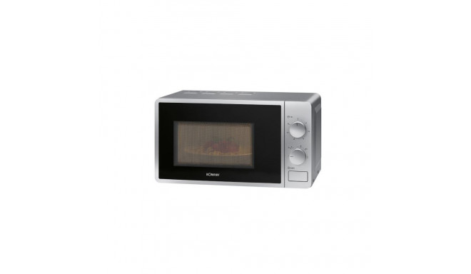 Microwave oven Bomann