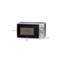 Microwave oven Bomann