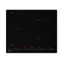 Built-in induction hob Kluge