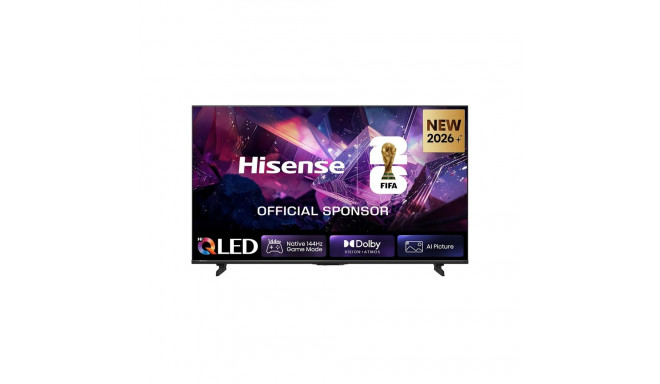 Hisense teler QLED 75E7S PRO