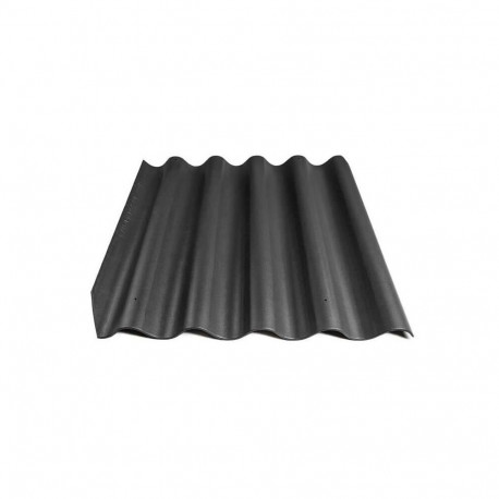 SHEET BANGA 5W 875X920 GRAPHITE (200)