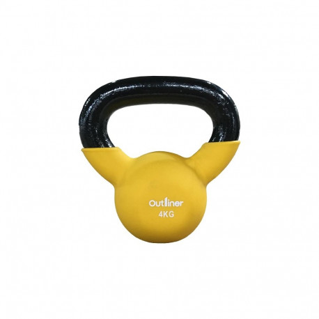 NEOPRENE KETTLE BALL YLDB13 4KG