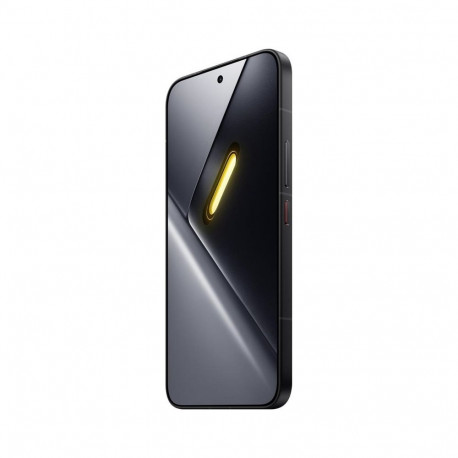 PHONE POCOX8 PRO MAX12/256 GB BLACK